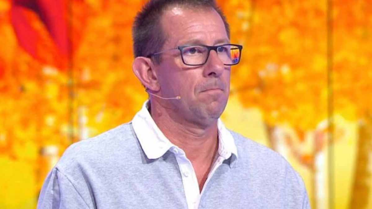 Les 12 coups de midi  la date exacte de l’élimination de Stéphane dans le jeu de TF1 a fuité !